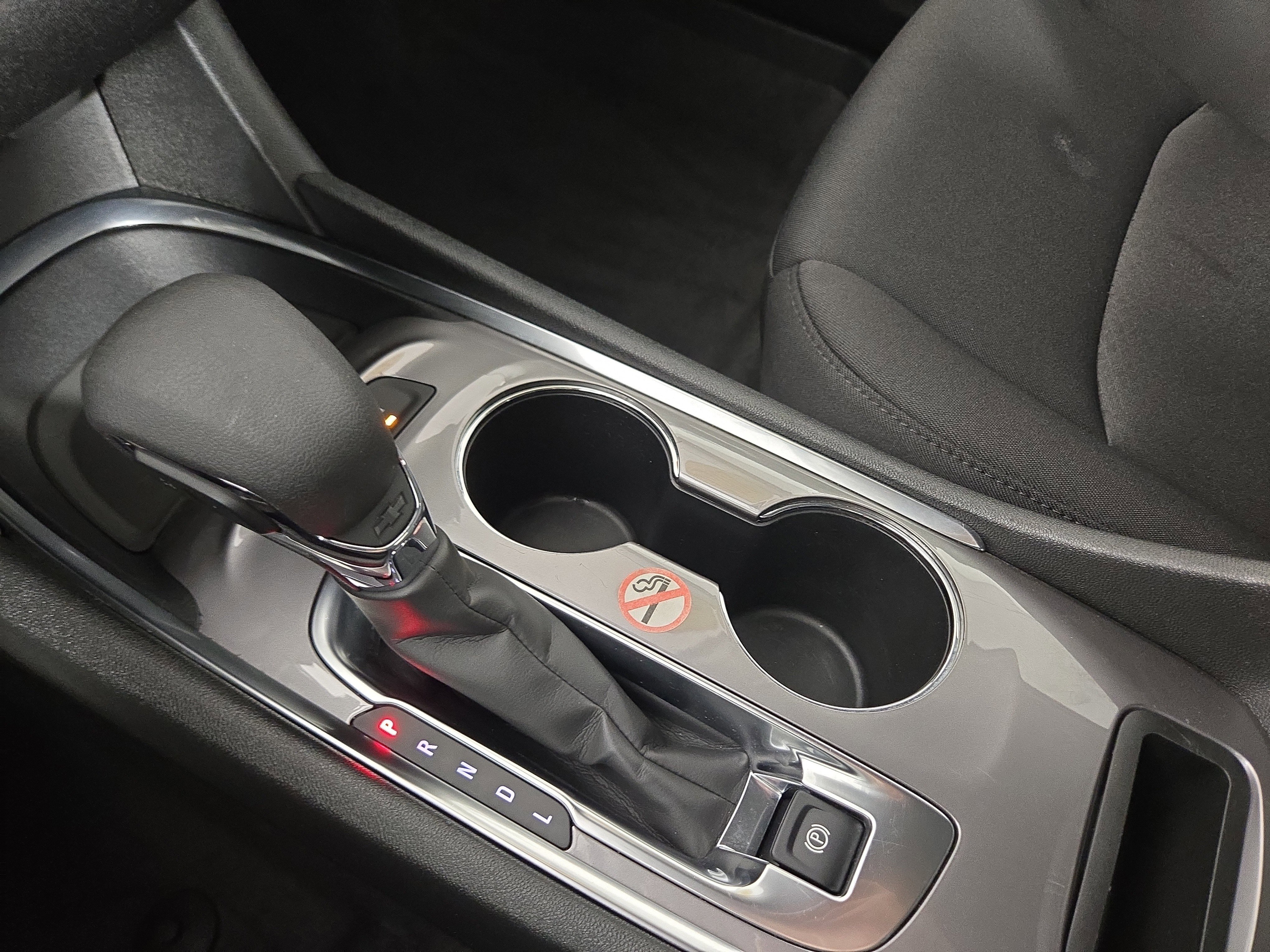 Used 2024 Chevrolet Malibu LT image 22