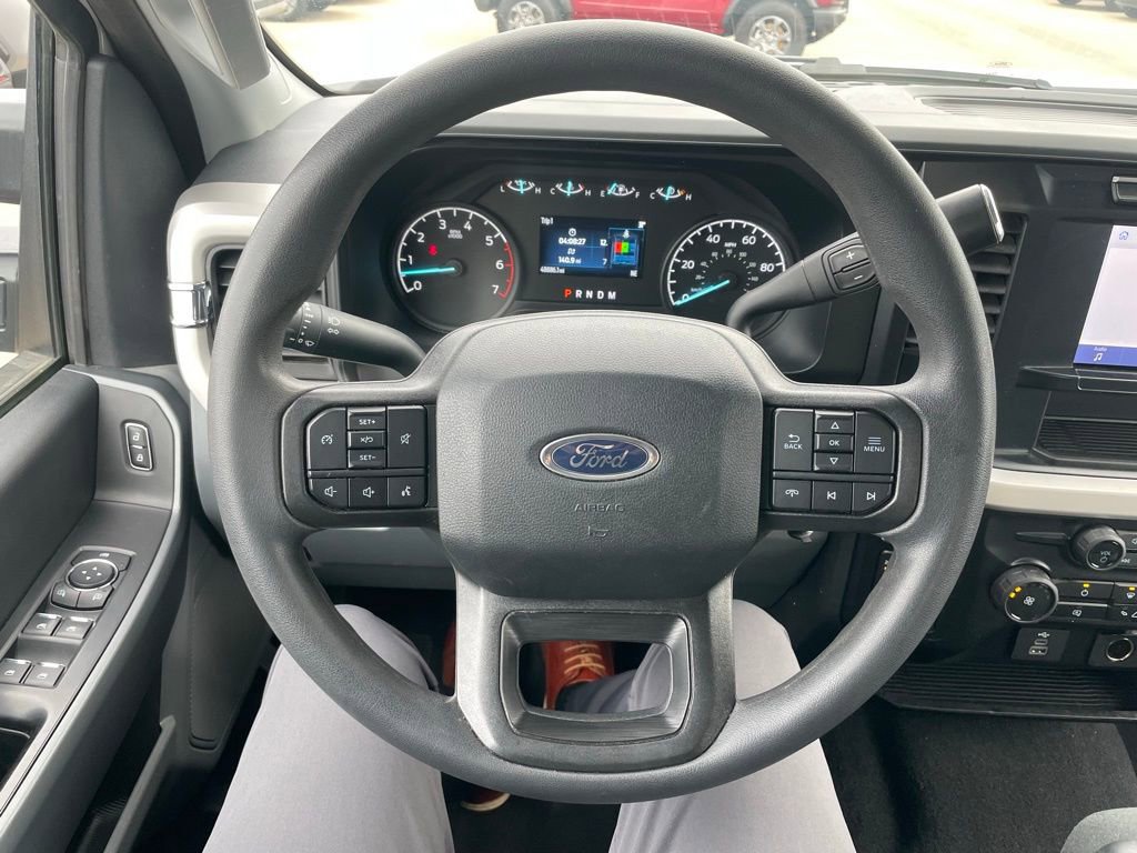 Used 2024 Ford F250 XLT image 24
