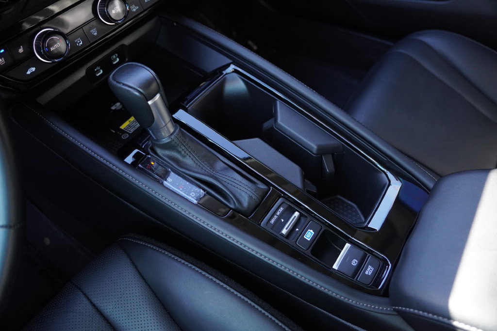 Used 2024 Honda Accord Touring image 27