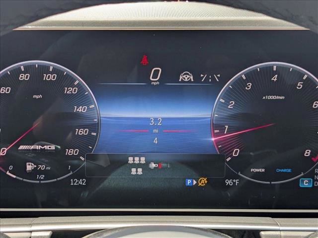 New 2026 Mercedes-Benz GLE 53 AMG 4MATIC image 9