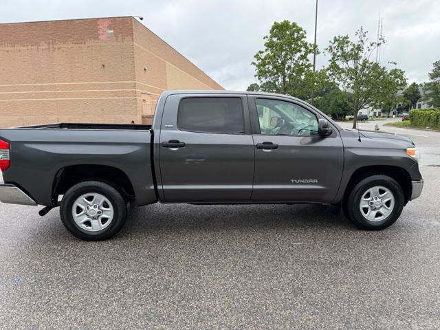Used 2016 Toyota Tundra SR5 RWD image 30