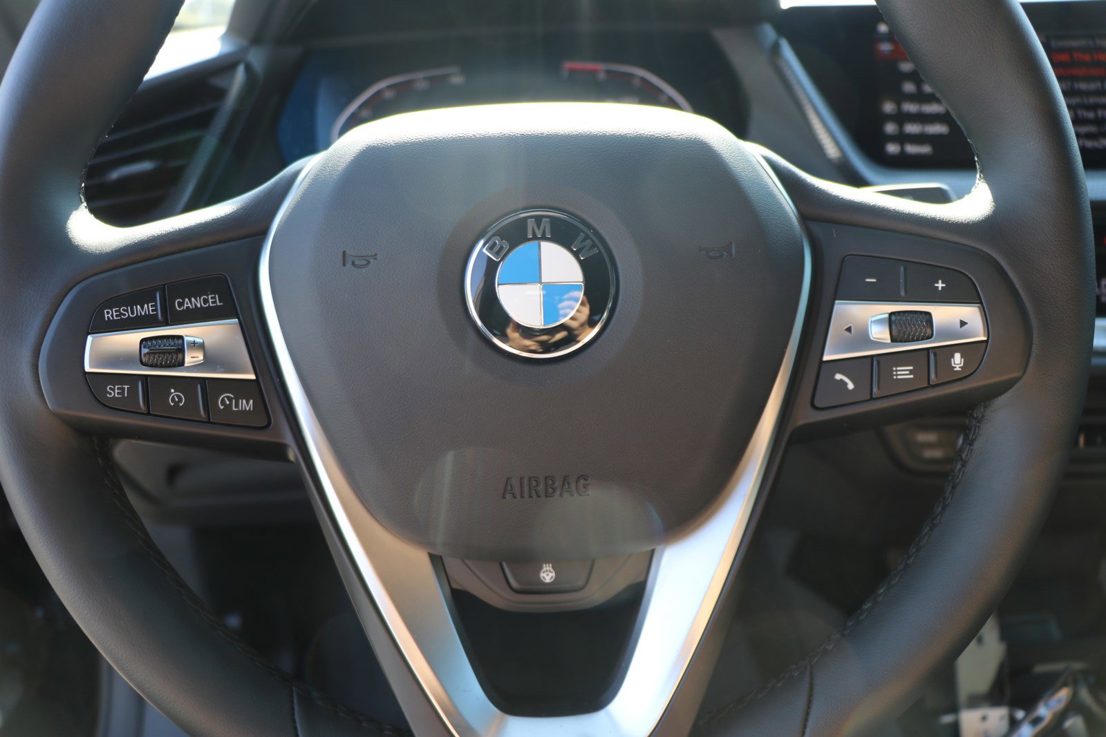 Certified 2024 BMW 228i Gran Coupe 228i Gran Coupe w/ Premium Package image 17