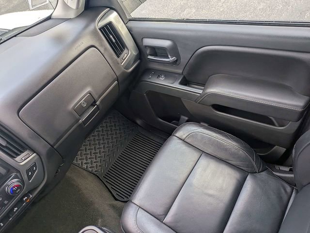 Used 2015 Chevrolet Silverado 1500 LT w/ Rally 2 Edition image 16