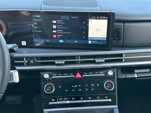 New 2025 Hyundai Santa Fe XRT image 14