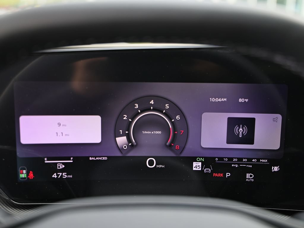 New 2026 Audi SQ5 Prestige AWD/4WD image 33
