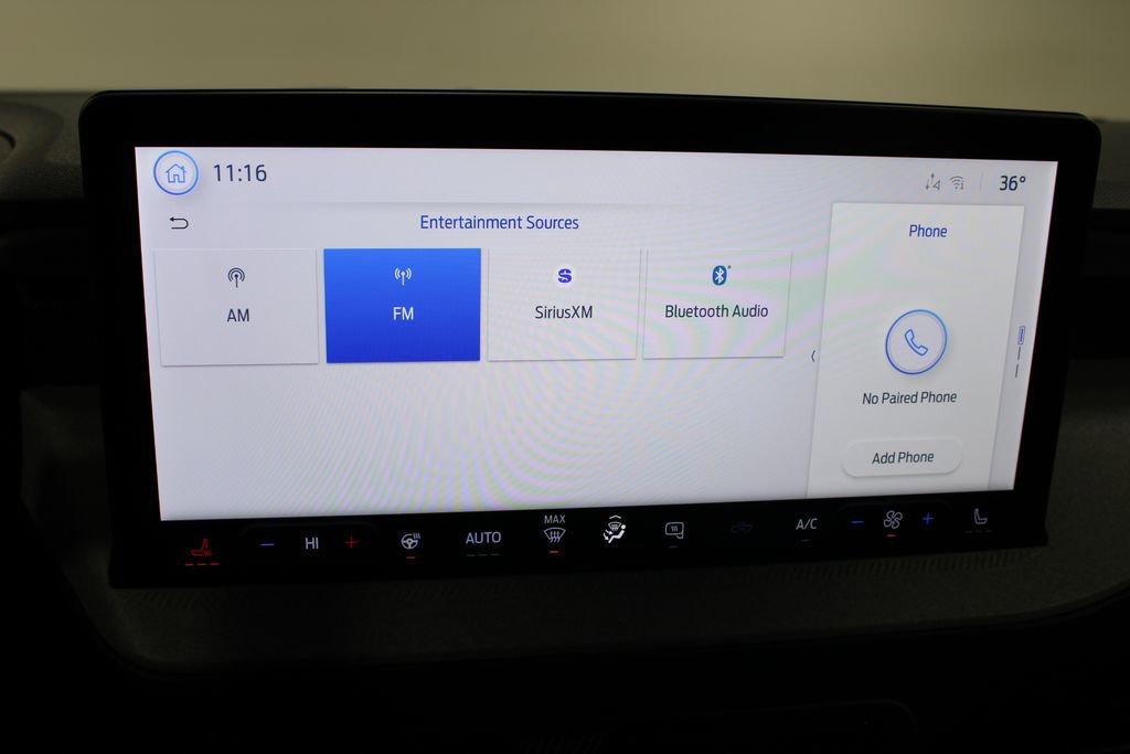 New 2026 Ford Maverick XLT image 45