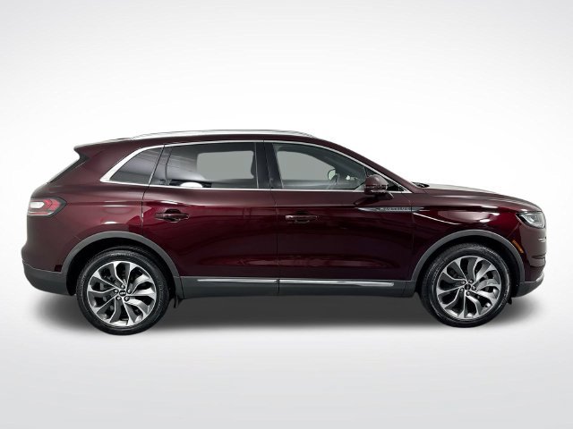 Used 2023 Lincoln Nautilus Reserve AWD/4WD image 36
