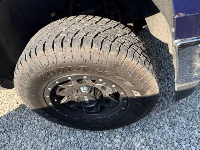 Used 2015 Chevrolet Silverado 1500 LT w/ All Star Edition AWD/4WD image 5