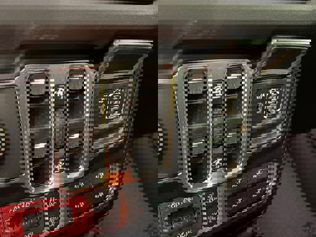 New 2026 Jeep Wrangler Rubicon 392 image 28