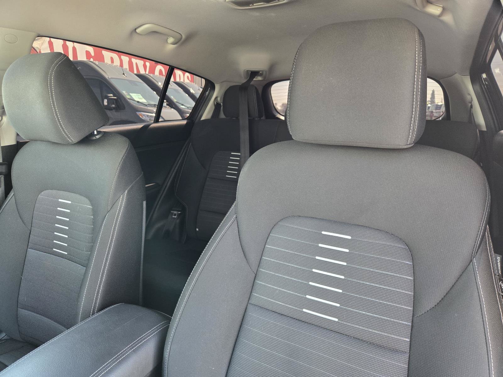 Used 2022 Kia Sportage LX w/ LX AWD Value Edition Package image 22