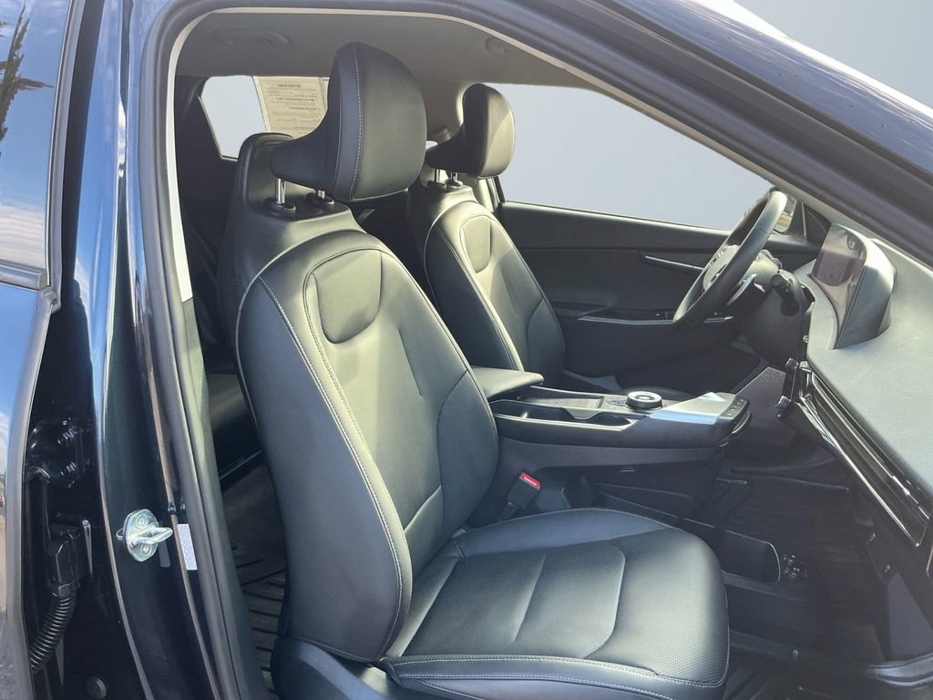 Used 2023 Kia EV6 Wind w/ Wind Technology Package image 16
