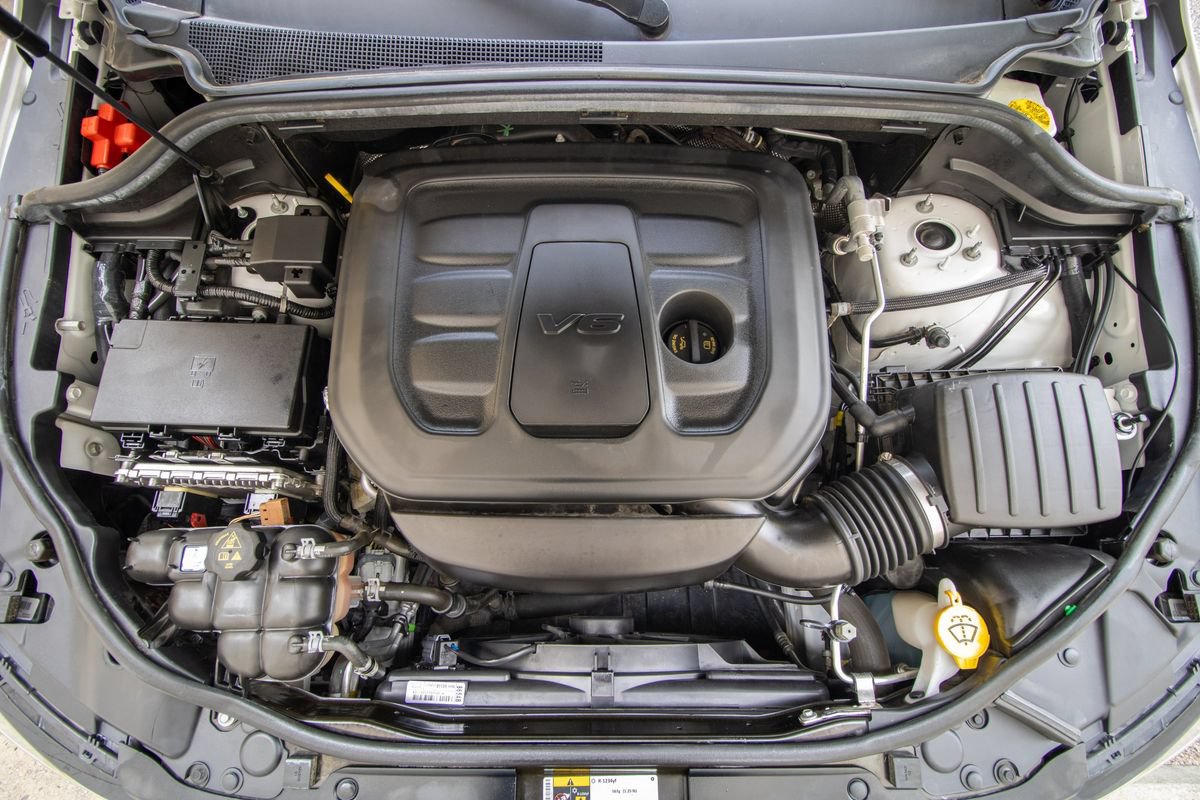 Used 2020 Jeep Grand Cherokee Altitude RWD image 47