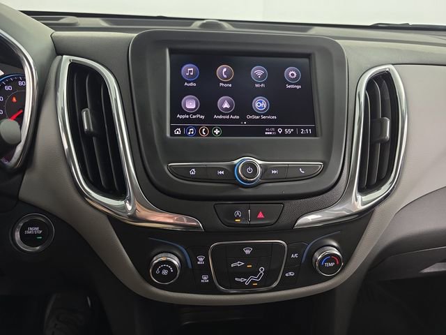 Used 2023 Chevrolet Equinox LS w/ LS Convenience Package AWD/4WD image 13
