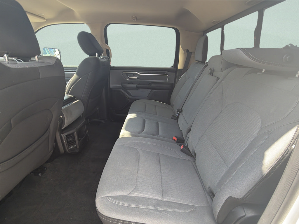 Used 2020 RAM 1500 Big Horn AWD/4WD image 14