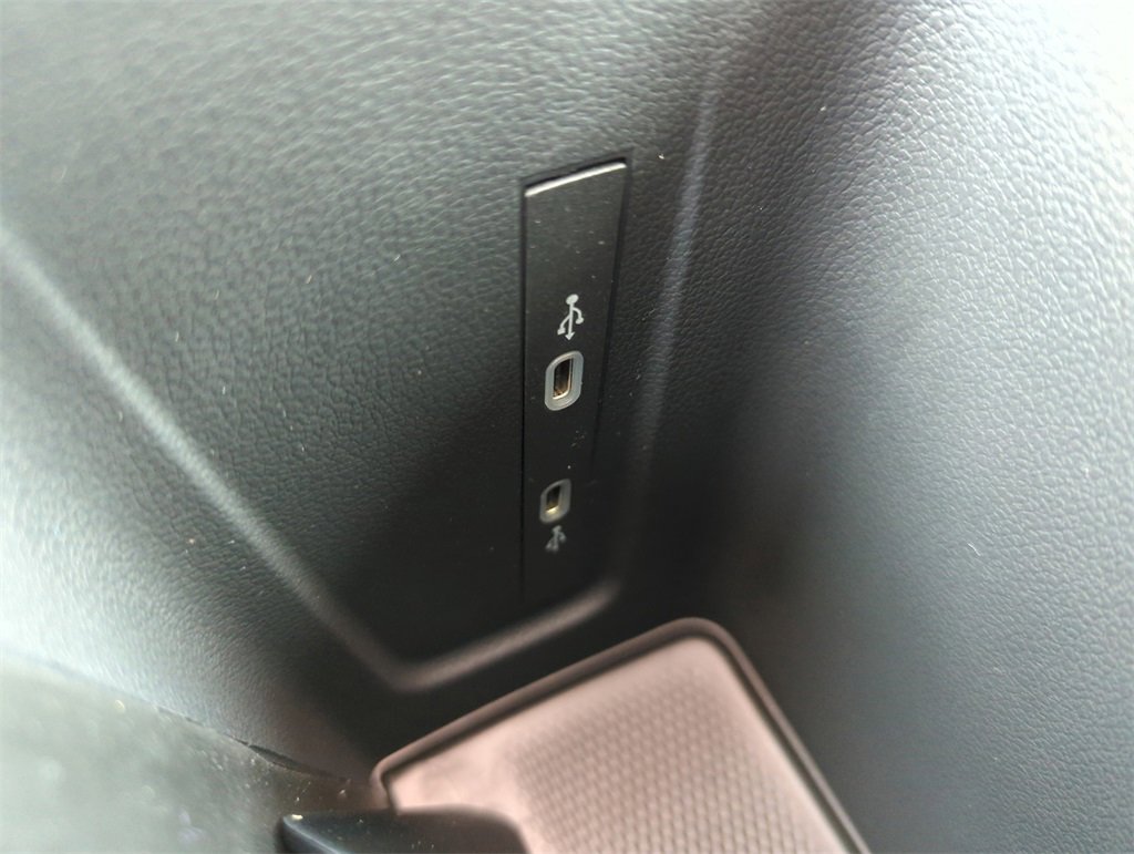 New 2026 Volkswagen Tiguan S image 31