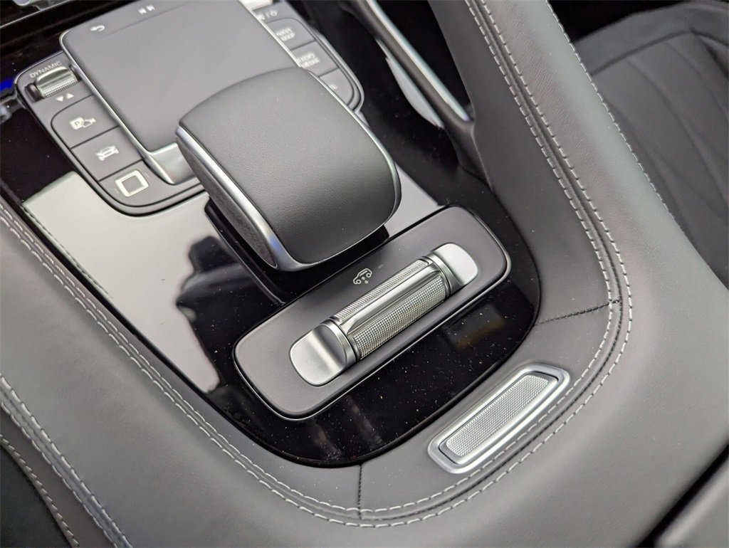 New 2026 Mercedes-Benz GLE 63 AMG S image 21