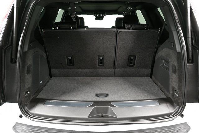 New 2026 Cadillac Escalade Sport w/ Touring Package image 27