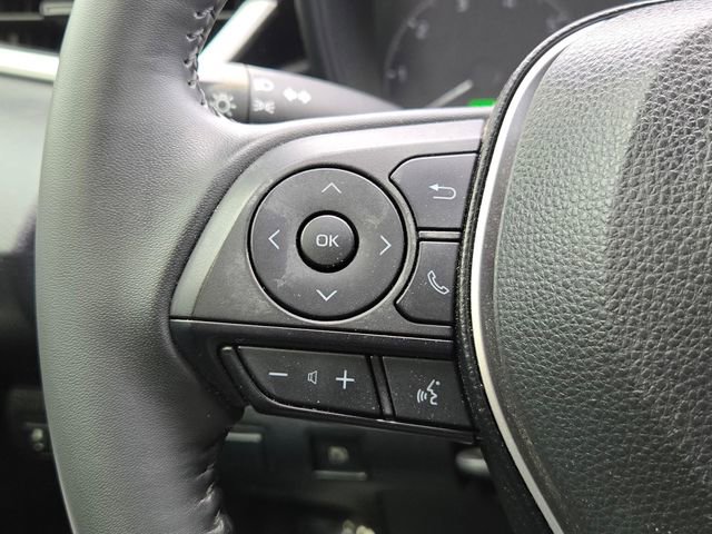 Used 2024 Toyota Corolla SE w/ SE Package FWD image 22