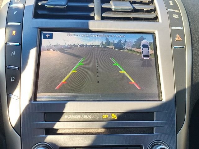 Used 2019 Lincoln MKZ Reserve w/ Reserve Plus Package image 17