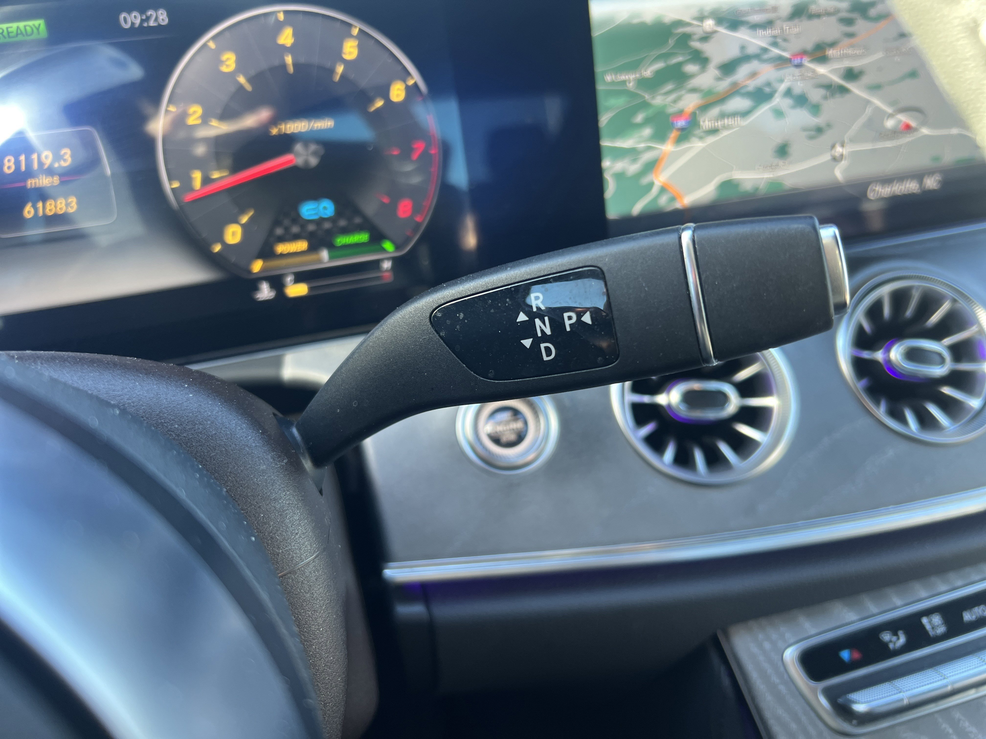 Certified 2019 Mercedes-Benz CLS 53 AMG 4MATIC image 26