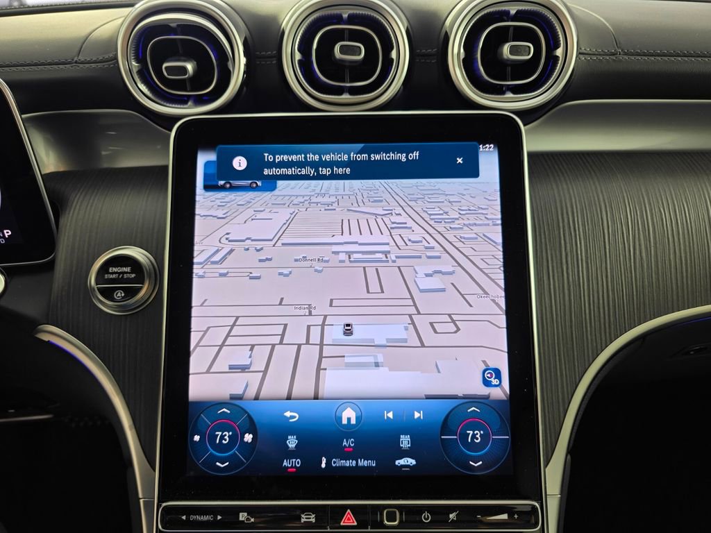 New 2026 Mercedes-Benz GLC 300 image 12