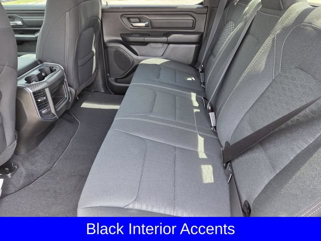 New 2026 RAM 1500 Express AWD/4WD image 28