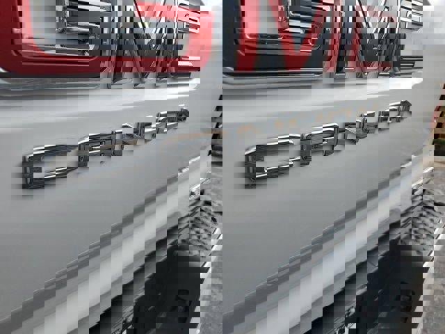 New 2026 GMC Canyon Elevation image 5