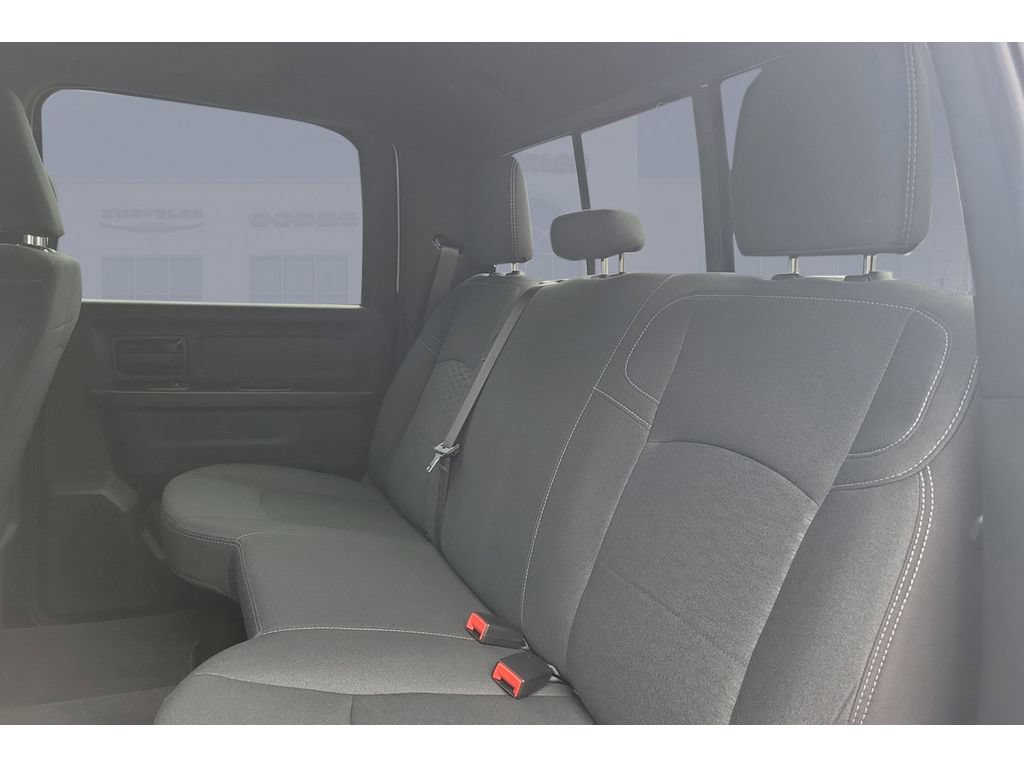 Used 2025 RAM 3500 Tradesman AWD/4WD image 15