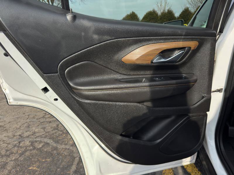 Used 2018 GMC Terrain SLE w/ Driver Convenience Package image 35