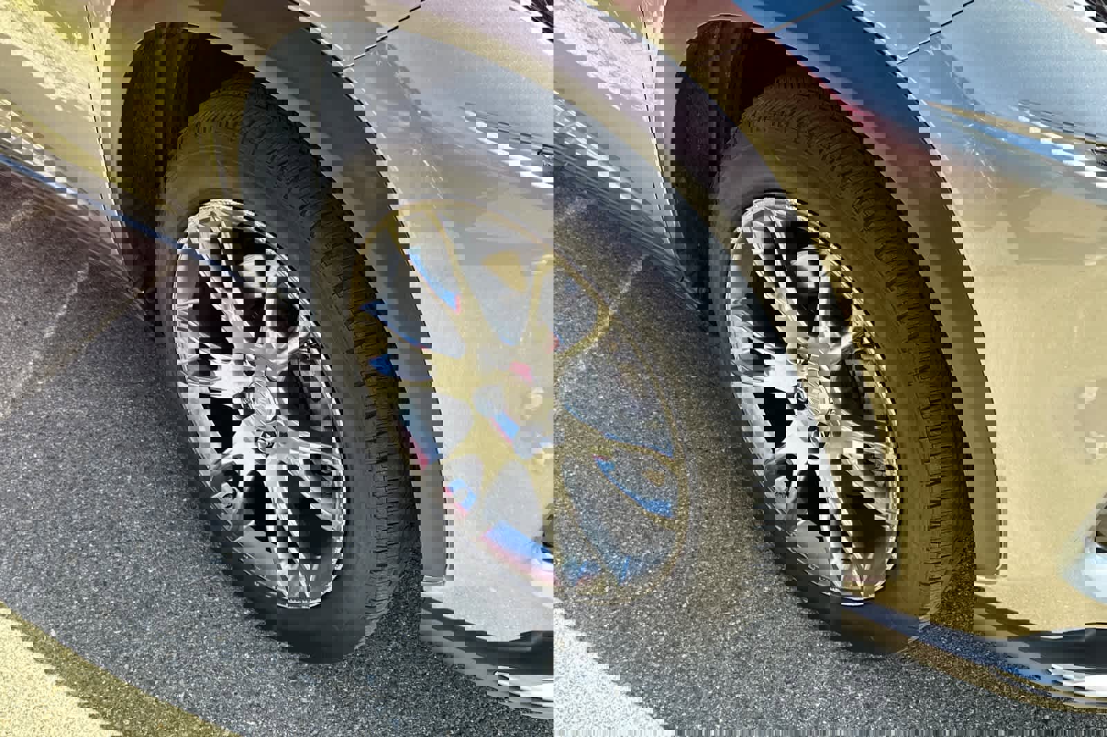 Used 2018 Lexus NX 300 F Sport w/ F Sport Premium Package image 12