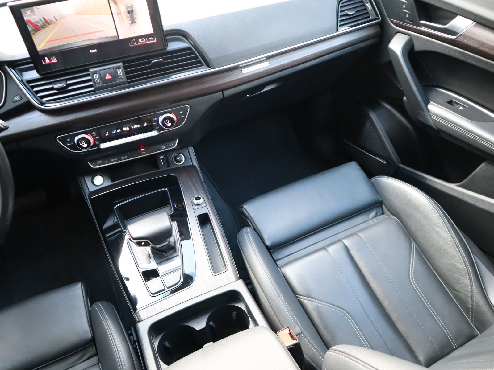 Used 2024 Audi Q5 2.0T Premium Plus image 36