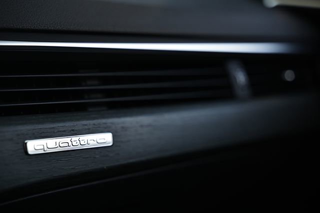 Used 2020 Audi A5 2.0T Premium Plus w/ Premium Plus image 38