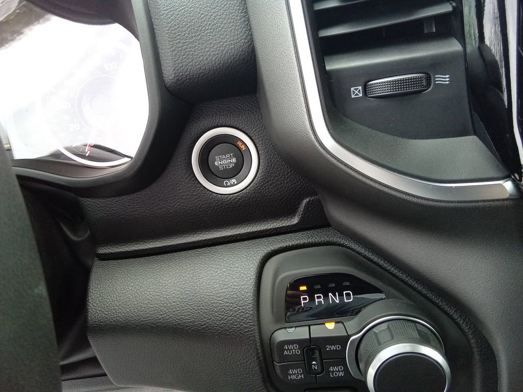 New 2026 RAM 1500 Big Horn image 23