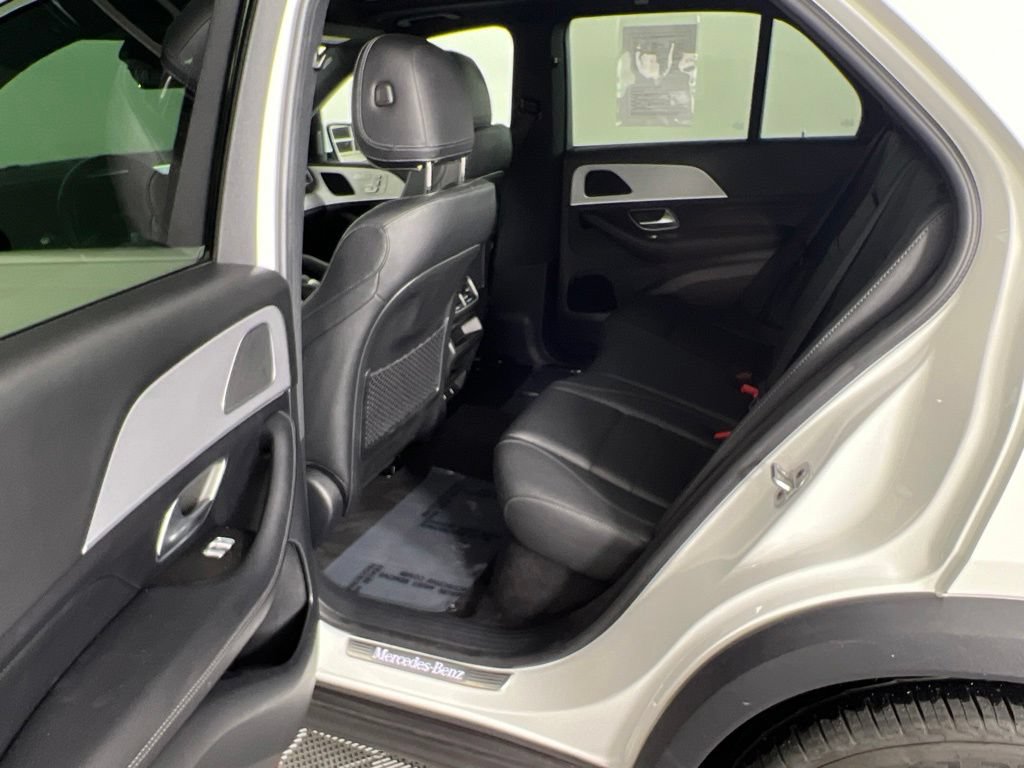 Used 2024 Mercedes-Benz GLE 450e 4MATIC image 20