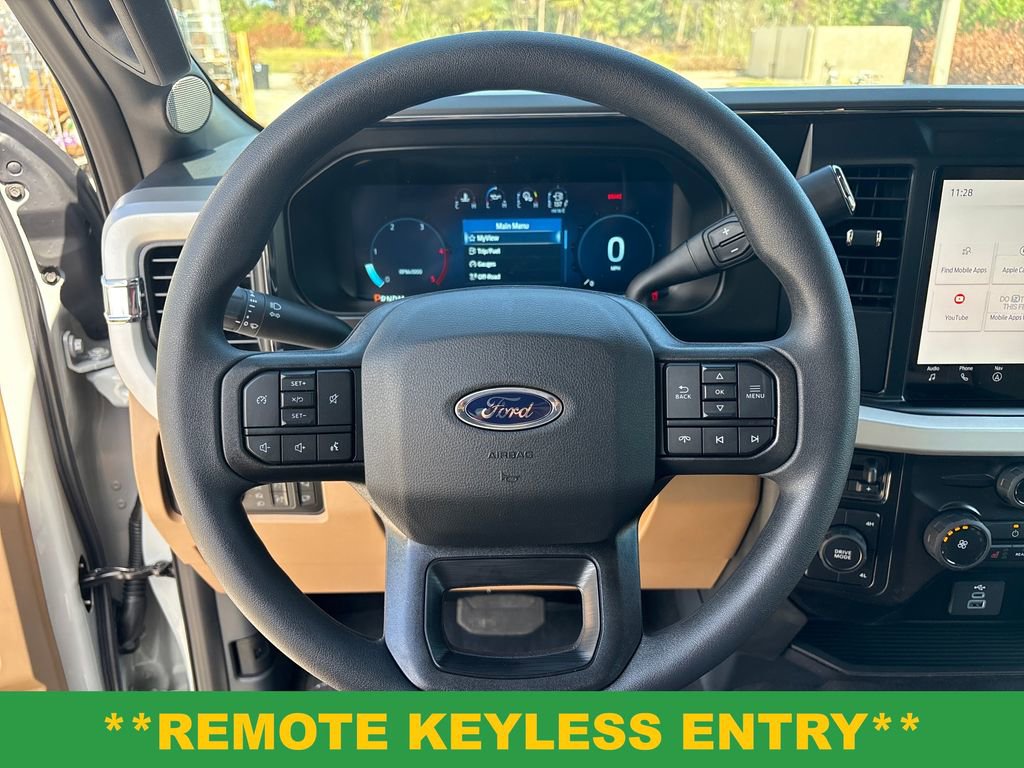 New 2026 Ford F250 XLT w/ XLT Premium Package image 17