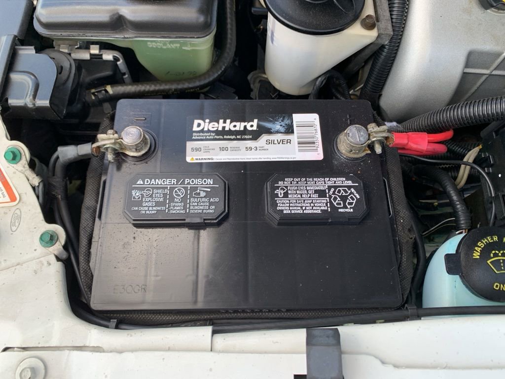 Used 1998 Ford Mustang Cobra RWD image 45