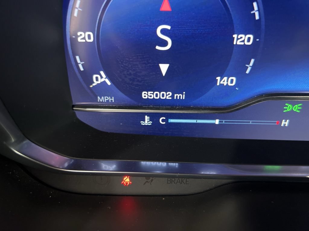 Used 2024 Chevrolet Tahoe LT AWD/4WD image 12