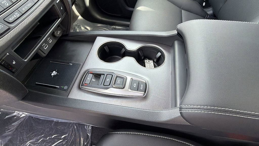 New 2026 Honda Ridgeline RTL image 13