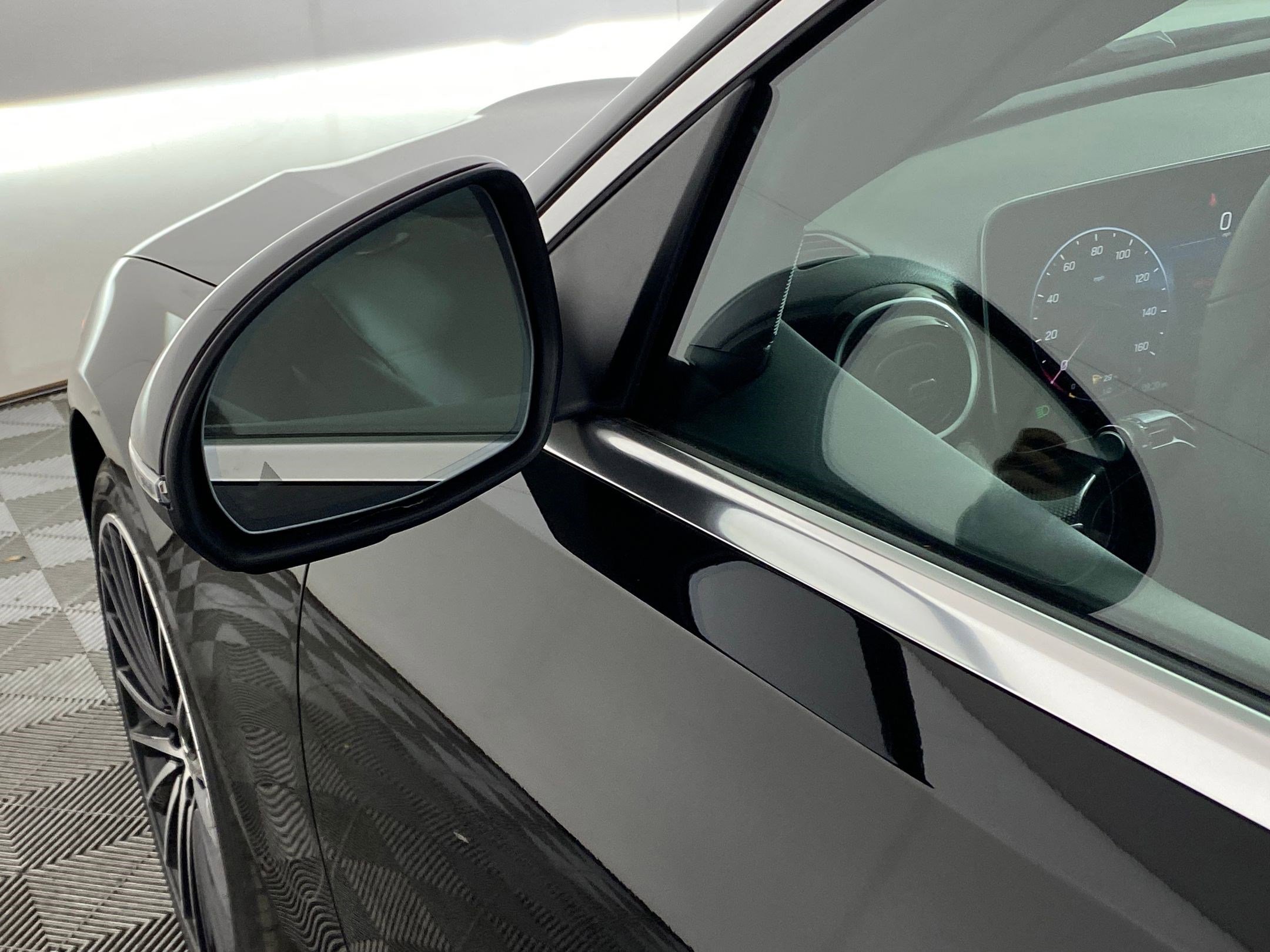 Used 2026 Mercedes-Benz C 300 4MATIC Sedan image 22