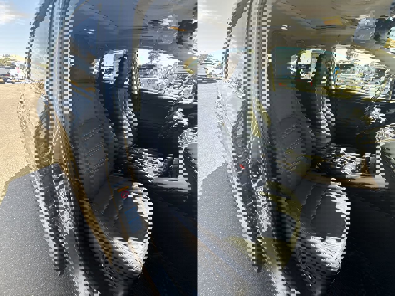 Used 2020 Lexus NX 300h 300h 4D Sport Utility image 26