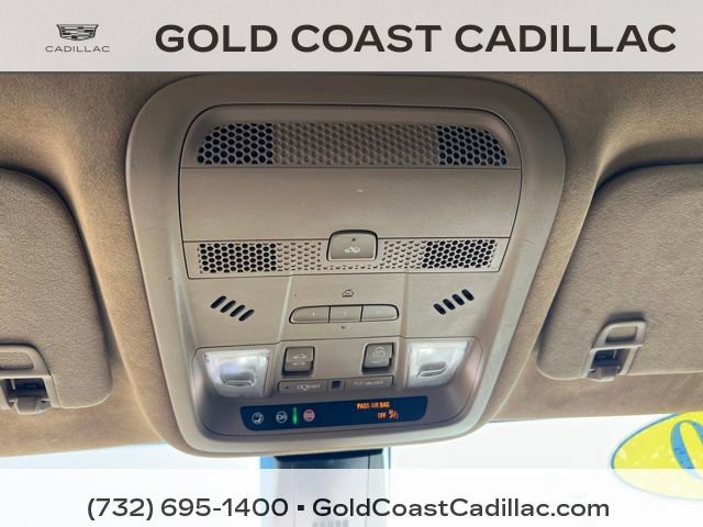 Used 2020 Cadillac XT6 Sport w/ Platinum Package image 30