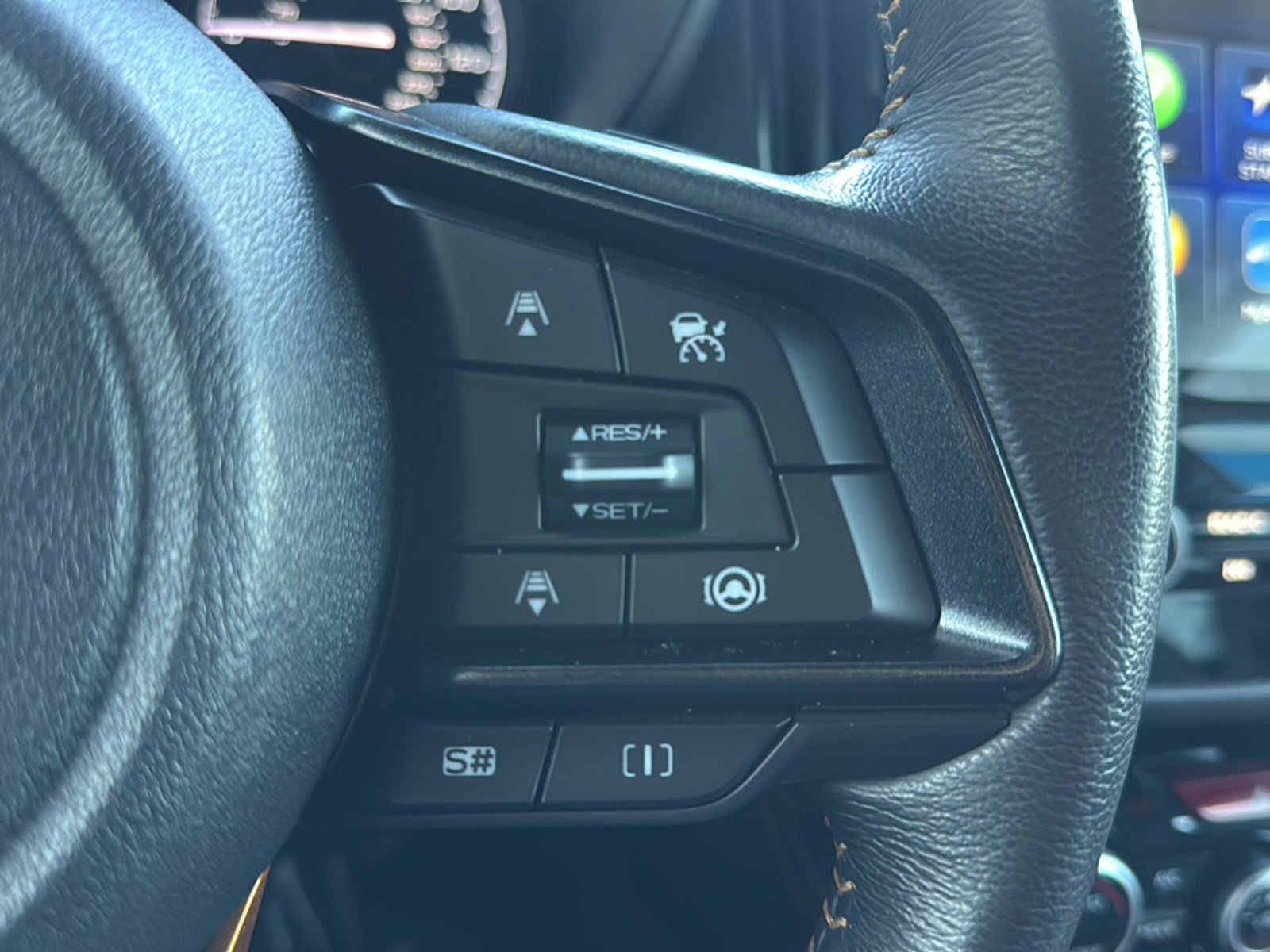 Used 2023 Subaru Forester Wilderness image 32