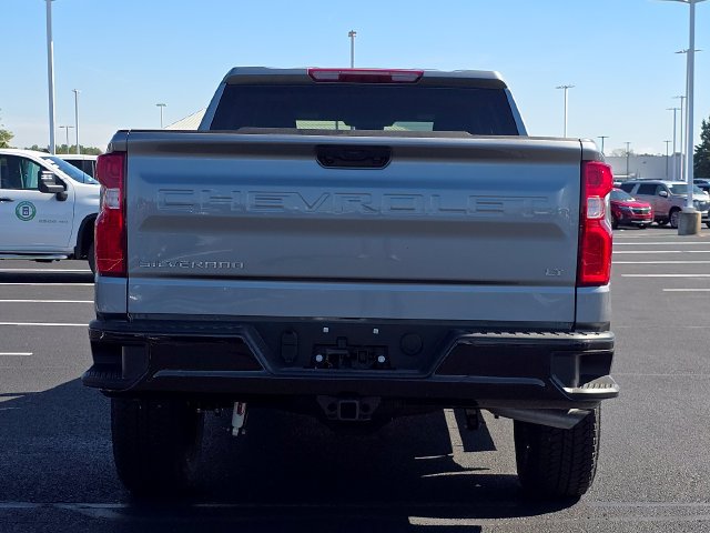 New 2026 Chevrolet Silverado 1500 LT Trail Boss w/ Protection Package AWD/4WD image 14