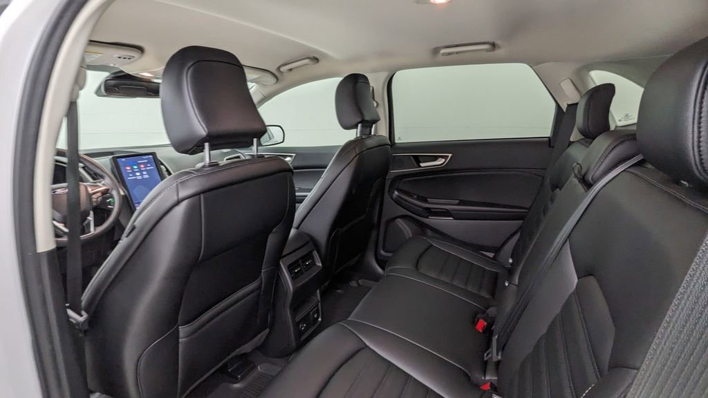 Certified 2022 Ford Edge SEL w/ Convenience Package image 32