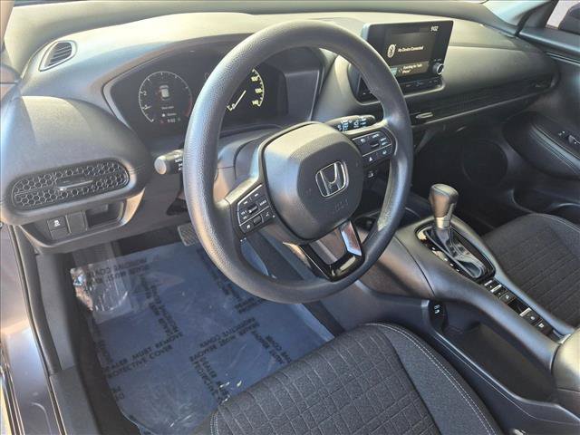 Used 2024 Honda HR-V LX image 10
