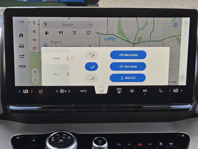 New 2027 Ford Expedition Active RWD image 22