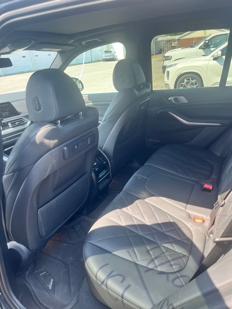 Used 2023 BMW X5 xDrive40i w/ Premium Package AWD/4WD image 15