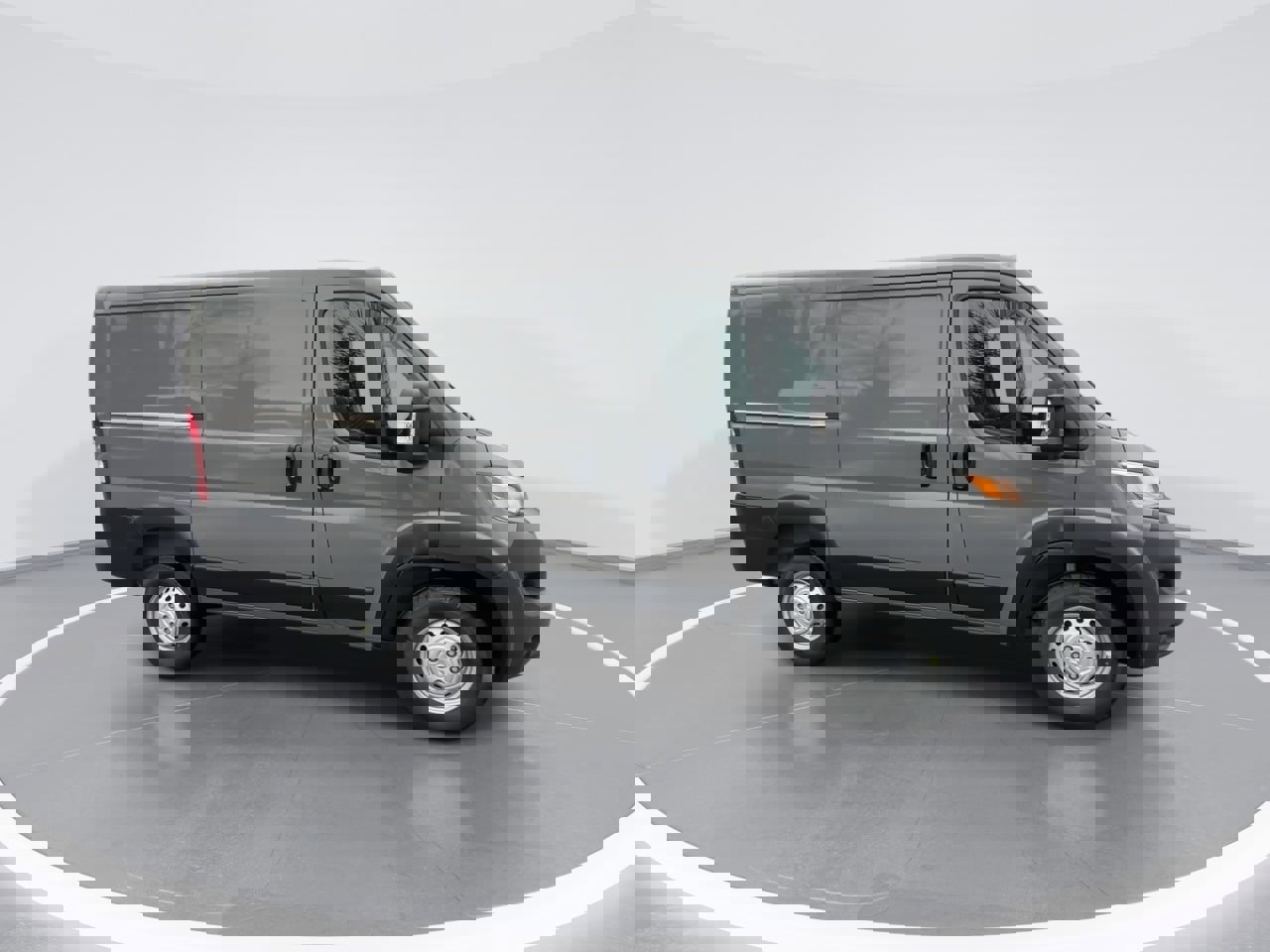 New 2026 RAM ProMaster 1500 image 24