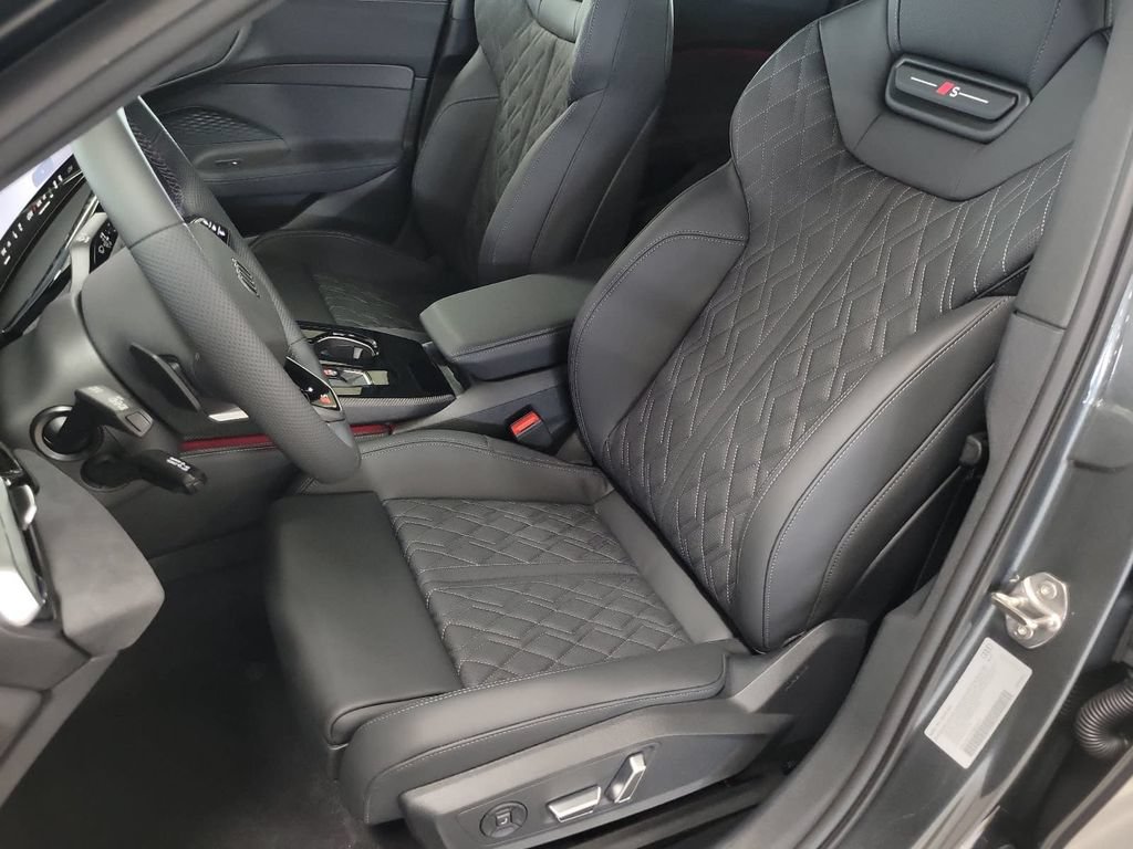 New 2026 Audi S5 Premium Plus AWD/4WD image 9