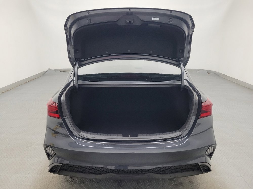 Used 2024 Kia Forte LX image 29